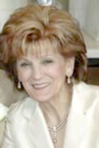 Barbara A. Grantonic 1933-2026